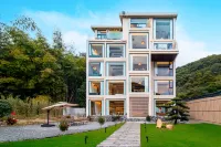 Huizhou Longmen Nankun Mountain Tingshan Stream-Walking Hot Spring Homestay