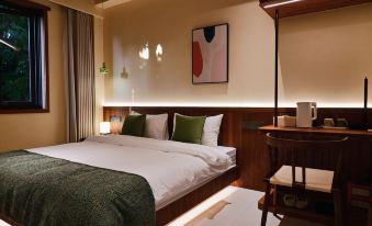 Leisure Inn