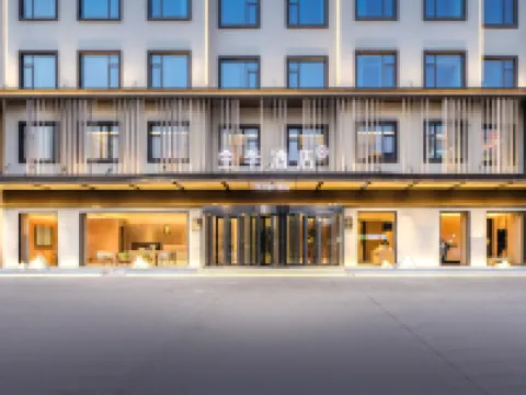 JI Hotel (Aksu Airport) Hotels in Wensu