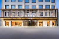 JI Hotel (Aksu Airport) Hotels in Wensu