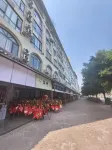 Jiangpan Homestay
