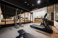 Rong'an Hotel, Chikan Ancient Town