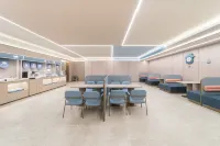 HanTing Hotel (Macheng North Station Jintong Avenue) Hotel di Macheng