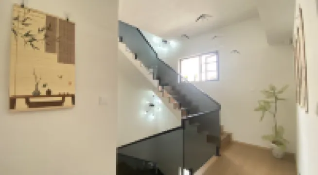 Kaifeng Yunqi Homestay