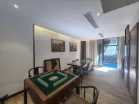 Seatour Hotspring Villa Nankunshanju Longmen