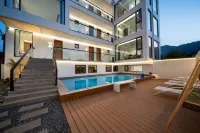 Yuduo Aero Garden | Design Hotel