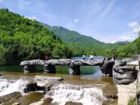 Longrui Manor - Parkplatz