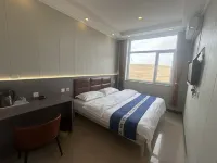 Wulagai Boya Hotel - Pet friendly