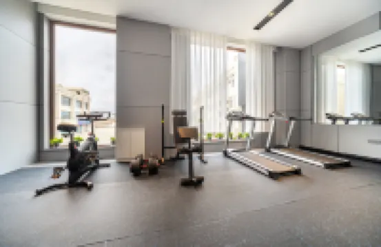 Jifeng International Hotel (Dalu Store at Hunchun Port)