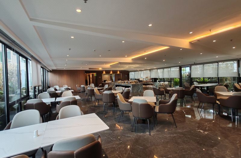 Anyee YunQi Hotel photo 4