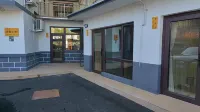 Ji'an Wujia Courtyard Homestay - Parkplatz