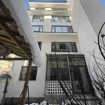 liuwenB&B Hotel Exterior