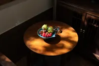 위시 아트 갤러리 홈스테이 (징더전 산바오 국제 도자기 예술 마을 지점)