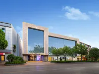 Atour Light, Tongde Square, Baiyun Road, Kunming Hotels in Kunming