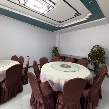 Yunju Chinese Inn
