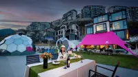 Jingning Yusheng Gushi Party Homestay Các khách sạn gần She People Ancient City