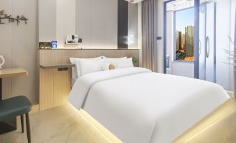 Fu Ke Ju Serviced Apartment