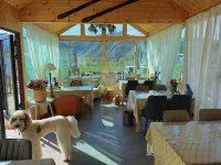 Cocoa Tuohai Cocoa Li Homestay - Bữa sáng