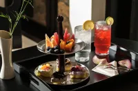 大理星光·StarLight半山海景度假飯店（洱海海東方店）