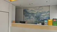 MEISU 美宿飯店（麻城廣場文化小鎮店）