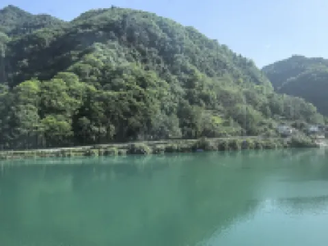 Changyang Boman Hotel Hoteles en Changyang