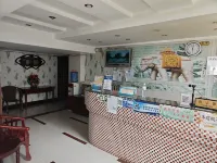 Gejiu Ruixing Hotel