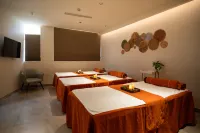 XI SHE INN - spa