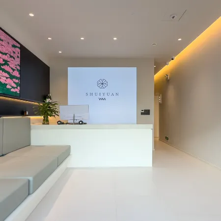Dongshan Lanjing Shuiyuan Scenic Apartment (Nanmen Bay)