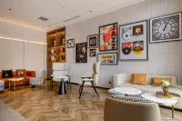 Home Selection Hotel (Beizhen City Goubangzi Station Branch) Hotels in Beizhen