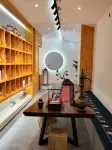 Wanwu Xishe Light Luxury Homestay Hotels in Xiahe