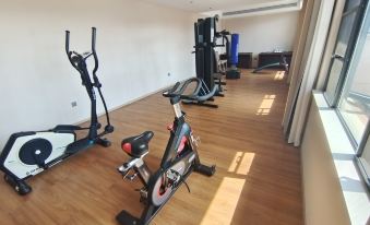 Enshi Shizhou Hotel