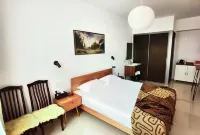 Shandingzi Shu Boutique Homestay
