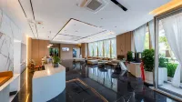 Yaduo Hotel (Wenming Road Binhe Qingcheng Branch) Hotels in Jinghe