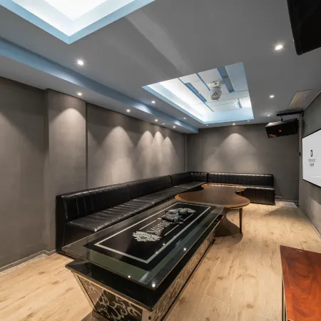 Huizhou Nankunshan Rezen Villa