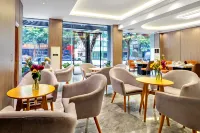 Lufeng Mehood Hotel (Yangchun Coach Terminal Branch)