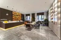 Moran Hotel(Hejing  County) Các khách sạn ở Hòa Tĩnh