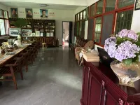 Pulaming Homestay