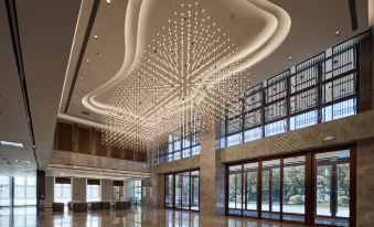 Wenhe Ruixi International Hotel