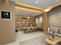 Songzhou Gucheng Jingyu Nanxiang Homestay