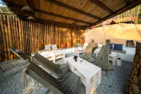 Songji Natural Forest Resort - breakfast