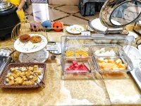 Beauty Hotel - Bữa sáng