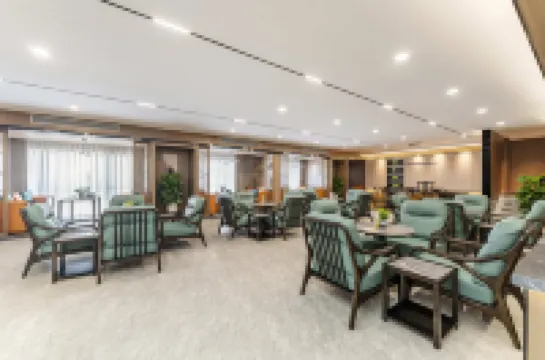 成都成華區豪生Life飯店（東郊記憶店）