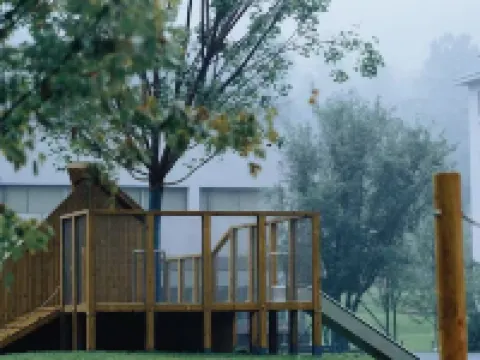 Fenxiang Homestay (Anaya Wulingshan) Hotéis em Xinglong