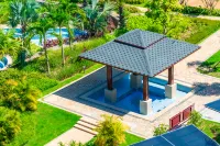 Danzhou Lanyang Tianlai Spring · Gantangli Homestay - Hot Springs