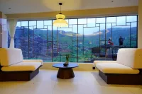 Element Boutique Homestay 서강천호묘채-알가고항 주변 호텔