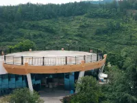 Kaiyang Yiyuan Wellness Hotel Hotéis em Condado de Kaiyang