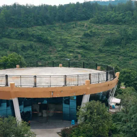 Kaiyang Yiyuan Wellness Hotel