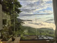 Yuanyang Guiyuantian Jujuju - วิวภูเขา