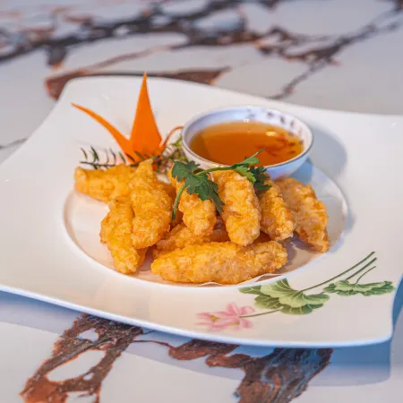 Artel Xinghai Resort Shanwei Jintingwan