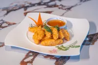 Artel Xinghai Resort Shanwei Jintingwan - sarapan